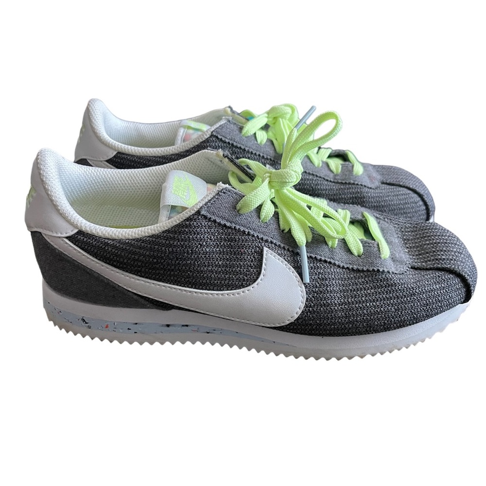 Nike Classic Cortez Recycled Canvas
